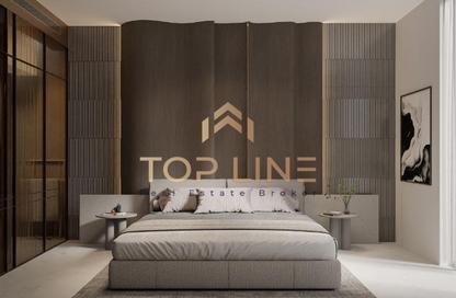 Apartment - Studio - 1 for sale in One Beverly - Arjan - Dubai Apartment - Studio - 1 for sale in One Beverly - Arjan - Dubai