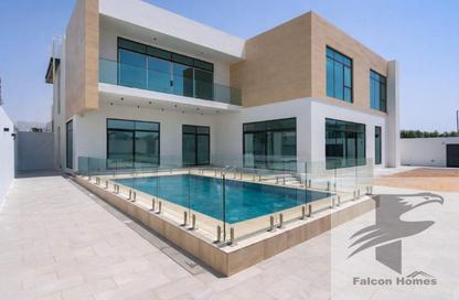Villa - 5 - 6 for rent in Nad Al Sheba Gardens 1 - Nad Al Sheba Gardens - Nad Al Sheba 1 - Nad Al Sheba - Dubai Villa - 5 - 6 for rent in Nad Al Sheba Gardens 1 - Nad Al Sheba Gardens - Nad Al Sheba 1 - Nad Al Sheba - Dubai
