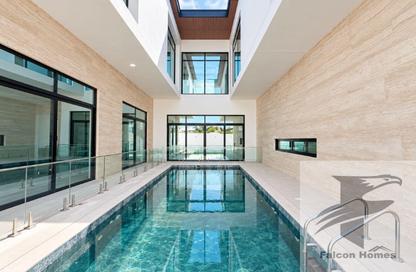 Villa - 5 - 6 for rent in Nad Al Sheba Gardens 1 - Nad Al Sheba Gardens - Nad Al Sheba 1 - Nad Al Sheba - Dubai