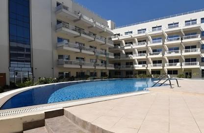 Apartment - Studio - 1 for sale in Kensington Manor - District 13 - Jumeirah Village Circle - Dubai