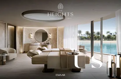 Villa - 4 Bedrooms - 5 Bathrooms for sale in Serro - The Heights Country Club and Wellness - Dubai Villa - 4 Bedrooms - 5 Bathrooms for sale in Serro - The Heights Country Club and Wellness - Dubai