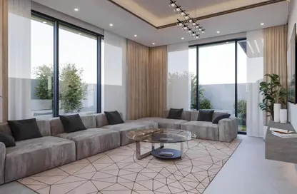 Villa - 3 Bedrooms - 4 Bathrooms for sale in Shomous Residential Complex - Sharjah Garden City - Sharjah