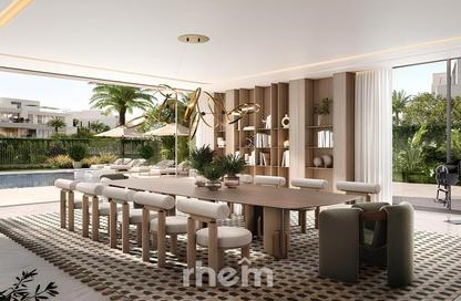 Villa - 5 - 6 for sale in Mirage - The Oasis by Emaar - Dubai Villa - 5 - 6 for sale in Mirage - The Oasis by Emaar - Dubai