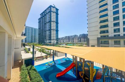 Apartment - 2 Bedrooms - 2 Bathrooms for rent in Park Field Tower 1 - Park Field - Dubai Hills Estate - Dubai
