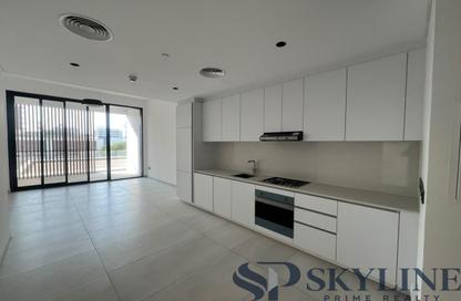 Apartment - 2 - 3 for rent in Aria Gardens A - Aria Gardens - Arjan - Dubai