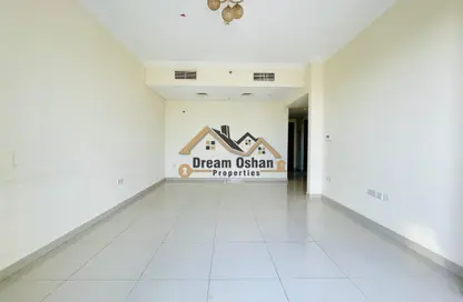 Apartment - 3 Bedrooms - 3 Bathrooms for rent in Liwa Residence - Dubai Silicon Oasis - Dubai