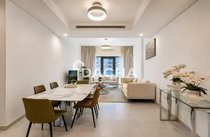 Apartment - 2 Bedrooms - 3 Bathrooms for rent in The Bay - Business Bay - Dubai Apartment - 2 Bedrooms - 3 Bathrooms for rent in The Bay - Business Bay - Dubai
