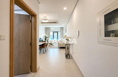 Apartment - 2 Bedrooms - 3 Bathrooms for rent in The Bay - Business Bay - Dubai Apartment - 2 Bedrooms - 3 Bathrooms for rent in The Bay - Business Bay - Dubai