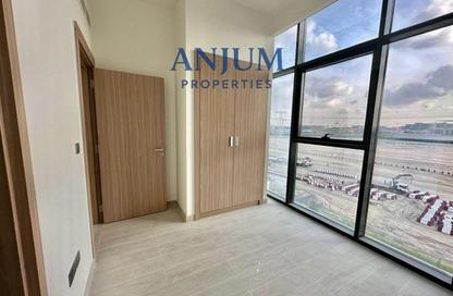 Apartment - 1 Bedroom - 1 Bathroom for rent in Azizi Riviera 11 - Azizi Riviera - Meydan One - Meydan - Dubai