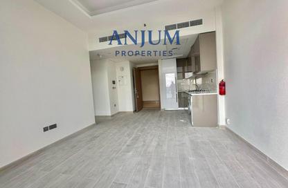 Apartment - 1 Bedroom - 1 Bathroom for rent in Azizi Riviera 11 - Azizi Riviera - Meydan One - Meydan - Dubai