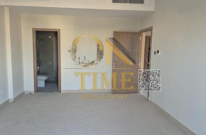 Apartment - 1 Bedroom - 1 Bathroom for sale in Kentia - Ajman Uptown Villas - Ajman Uptown - Ajman Apartment - 1 Bedroom - 1 Bathroom for sale in Kentia - Ajman Uptown Villas - Ajman Uptown - Ajman