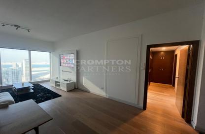 Apartment - 1 Bedroom - 2 Bathrooms for rent in The Gate Tower 3 - Shams Abu Dhabi - Al Reem Island - Abu Dhabi Apartment - 1 Bedroom - 2 Bathrooms for rent in The Gate Tower 3 - Shams Abu Dhabi - Al Reem Island - Abu Dhabi