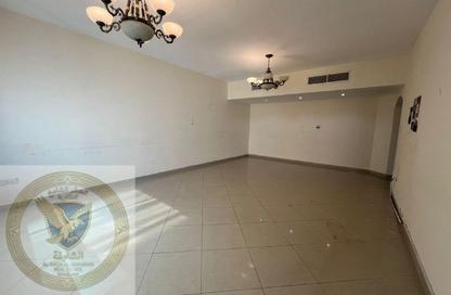 Apartment - 2 Bedrooms - 4 Bathrooms for rent in Al Majaz 3 - Al Majaz - Sharjah