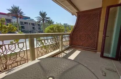 شقة - 1 حمام للبيع في لي جراند شاتيو آيه - جراند شاتو - الضاحية 10 - قرية جميرا الدائرية - دبي