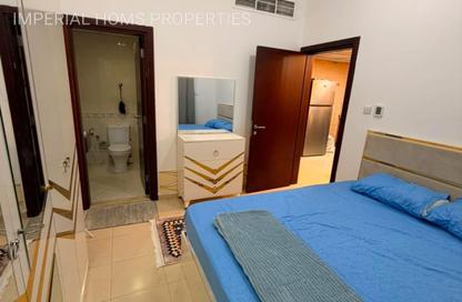 Apartment - 1 Bedroom - 2 Bathrooms for sale in City Tower - Al Nuaimiya - Ajman Apartment - 1 Bedroom - 2 Bathrooms for sale in City Tower - Al Nuaimiya - Ajman