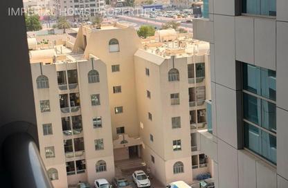 Apartment - 1 Bedroom - 2 Bathrooms for sale in City Tower - Al Nuaimiya - Ajman Apartment - 1 Bedroom - 2 Bathrooms for sale in City Tower - Al Nuaimiya - Ajman