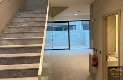Townhouse - 2 - 3 for rent in MAG Eye - MAG City - Mohammed Bin Rashid City - Dubai