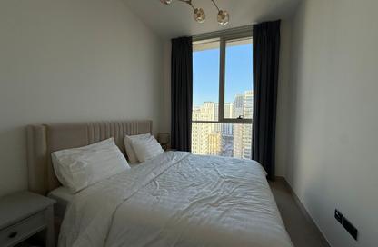 Apartment - 2 Bedrooms - 1 Bathroom for rent in Collective 2.0 Tower B - Collective 2.0 - Dubai Hills Estate - Dubai