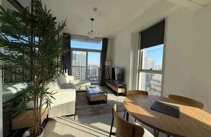 Apartment - 2 Bedrooms - 1 Bathroom for rent in Collective 2.0 Tower B - Collective 2.0 - Dubai Hills Estate - Dubai
