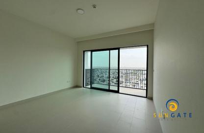 Apartment - 1 Bedroom - 1 Bathroom for rent in Park Field Tower 1 - Park Field - Dubai Hills Estate - Dubai