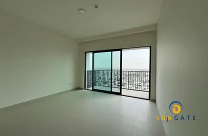 Apartment - 1 Bedroom - 1 Bathroom for rent in Park Field Tower 1 - Park Field - Dubai Hills Estate - Dubai