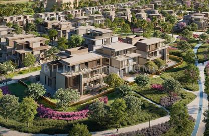 Townhouse - 3 - 4 for sale in Nad Al Sheba Gardens 10 - Nad Al Sheba Gardens - Nad Al Sheba 1 - Nad Al Sheba - Dubai