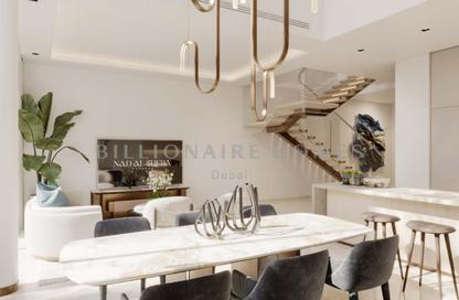 Townhouse - 3 - 4 for sale in Nad Al Sheba Gardens 10 - Nad Al Sheba Gardens - Nad Al Sheba 1 - Nad Al Sheba - Dubai