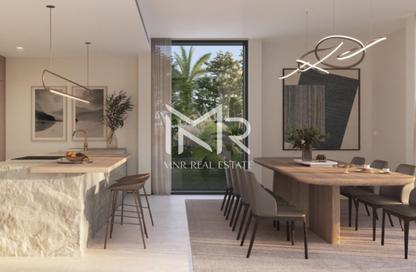 Townhouse - 3 Bedrooms - 4 Bathrooms for sale in Glade - Haven By Aldar - Dubai Land - Dubai Townhouse - 3 Bedrooms - 4 Bathrooms for sale in Glade - Haven By Aldar - Dubai Land - Dubai