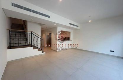 Apartment - 4 Bedrooms - 4 Bathrooms for rent in Costa Brava - Damac Lagoons - Dubai Apartment - 4 Bedrooms - 4 Bathrooms for rent in Costa Brava - Damac Lagoons - Dubai