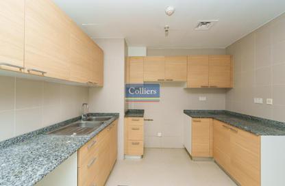 Apartment - 2 - 2 for rent in Marina Bay - City Of Lights - Al Reem Island - Abu Dhabi