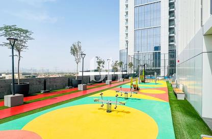 Apartment - 1 Bedroom - 2 Bathrooms for rent in Cloud Tower A - Cloud Tower - District 2 - Jumeirah Village Triangle - Dubai