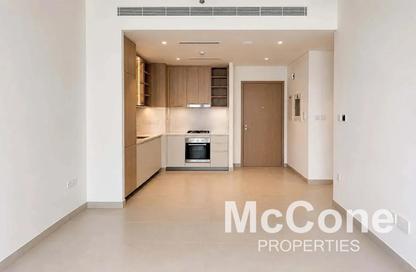 Apartment - 1 Bedroom - 1 Bathroom for rent in Parkside Views - Dubai Hills Estate - Dubai
