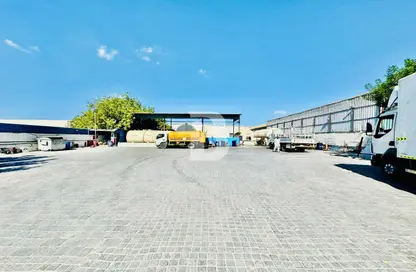 Land - Studio for sale in Ras Al Khor Industrial - Ras Al Khor - Dubai