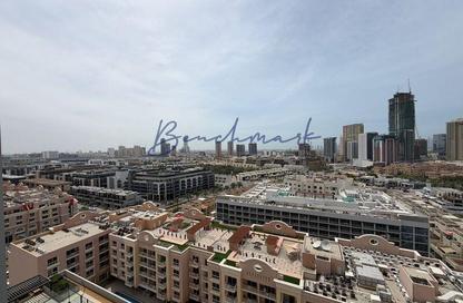 Apartment - 1 - 1 for rent in SH Living 1 - District 14 - Jumeirah Village Circle - Dubai