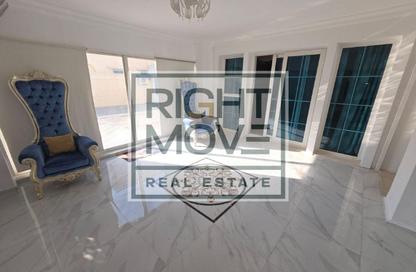 Villa - 3 - 4 for rent in Barsha South Villas - Al Barsha South - Al Barsha - Dubai Villa - 3 - 4 for rent in Barsha South Villas - Al Barsha South - Al Barsha - Dubai