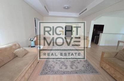 Villa - 3 - 4 for rent in Barsha South Villas - Al Barsha South - Al Barsha - Dubai