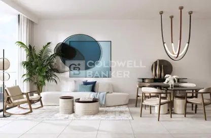 Apartment - 3 Bedrooms - 3 Bathrooms for sale in Belgravia Gardens - Falcon City of Wonders - Dubai Apartment - 3 Bedrooms - 3 Bathrooms for sale in Belgravia Gardens - Falcon City of Wonders - Dubai