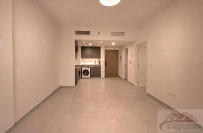 Apartment - 1 - 2 for rent in Tiraz - Naseej District - Aljada - Sharjah