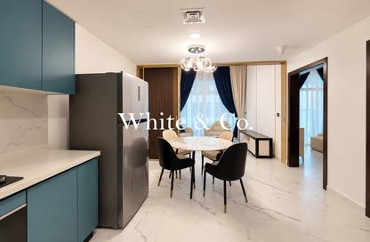 Apartment - 1 Bedroom - 2 Bathrooms for sale in Opalz By Danube Tower 1 - Opalz by Danube - Dubai Science Park - Dubai