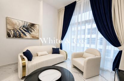 Apartment - 1 Bedroom - 2 Bathrooms for sale in Opalz By Danube Tower 1 - Opalz by Danube - Dubai Science Park - Dubai Apartment - 1 Bedroom - 2 Bathrooms for sale in Opalz By Danube Tower 1 - Opalz by Danube - Dubai Science Park - Dubai