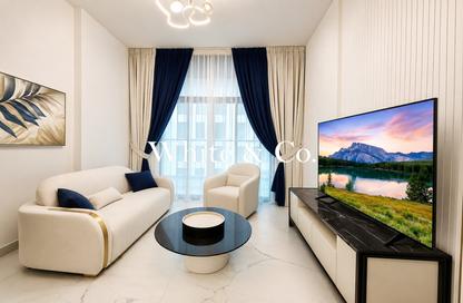 Apartment - 1 Bedroom - 2 Bathrooms for sale in Opalz By Danube Tower 1 - Opalz by Danube - Dubai Science Park - Dubai