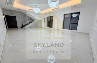 Villa - 5 - 6 for sale in Al Rawda 2 - Al Rawda - Ajman