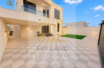Villa - 5 - 6 for sale in Al Rawda 2 - Al Rawda - Ajman