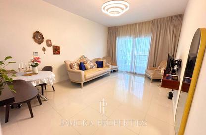 Apartment - 1 Bedroom - 2 Bathrooms for sale in Viridis Residences A - Viridis Residences - Damac Hills 2 - Dubai