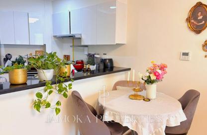 Apartment - 1 Bedroom - 2 Bathrooms for sale in Viridis Residences A - Viridis Residences - Damac Hills 2 - Dubai Apartment - 1 Bedroom - 2 Bathrooms for sale in Viridis Residences A - Viridis Residences - Damac Hills 2 - Dubai