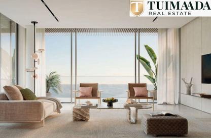 شقة - 2 غرف نوم - 3 حمامات للبيع في Bay Residences Dubai Islands - A3 - Bay Residences Dubai Islands - جزر دبي - دبي