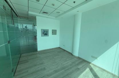 Office Space - Studio for rent in B2B Tower - Business Bay - Dubai