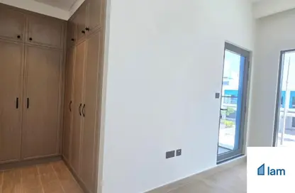 تاون هاوس - 4 غرف نوم - 4 حمامات للبيع في سانتوريني - داماك لاجونز - دبي