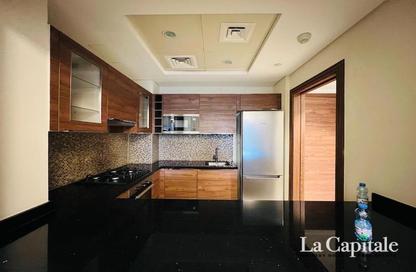 Apartment - 1 Bedroom - 2 Bathrooms for rent in Qamar 2 - Madinat Badr - Al Muhaisnah - Dubai