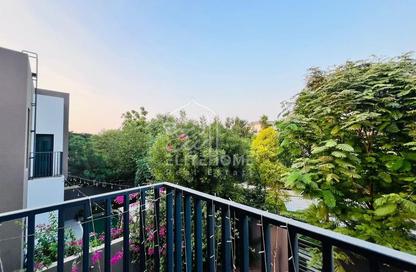 Townhouse - 2 Bedrooms - 3 Bathrooms for sale in Sarab 2 - Aljada - Sharjah Townhouse - 2 Bedrooms - 3 Bathrooms for sale in Sarab 2 - Aljada - Sharjah